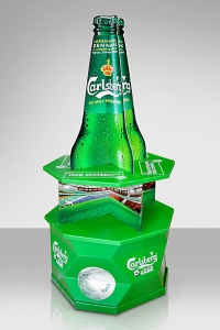 CARLSBERG