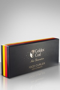goldencurl